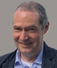 Bernhard Steiner